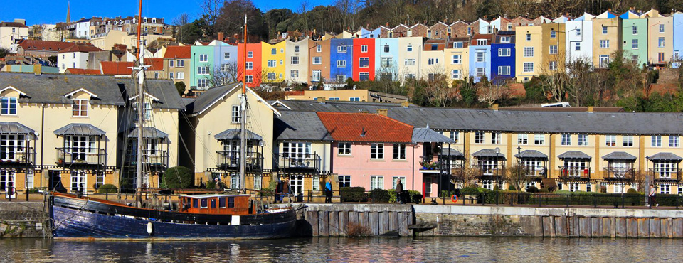 Bristol Couriers