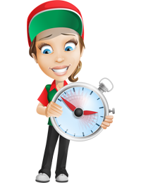 Bristol Same Day Couriers
