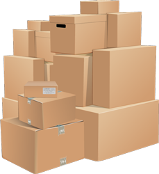 Bristol Sameday Pallet Delivery Courier
